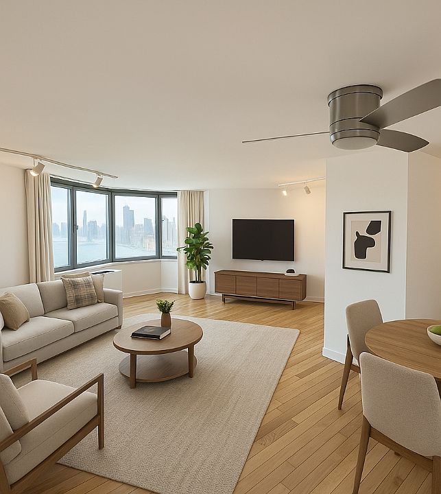 1st image of 415 E 37th St APT 39D