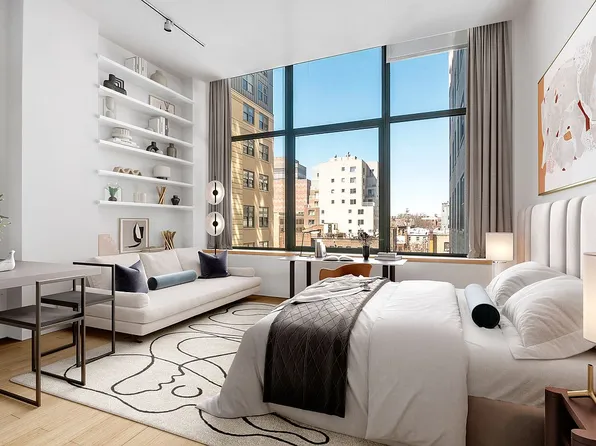 110 Livingston St APT 6J, Brooklyn, NY 11201