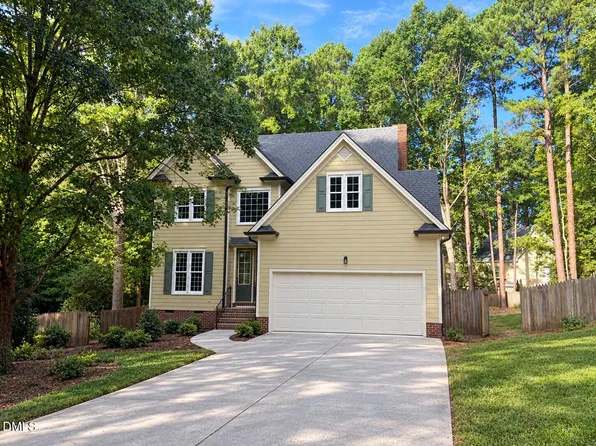 107 Somersby Ct, Cary, NC 27519