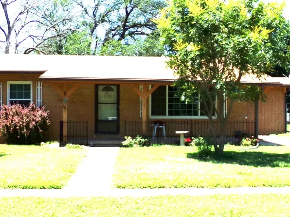 115 S Broadway St, Udall, KS 67146