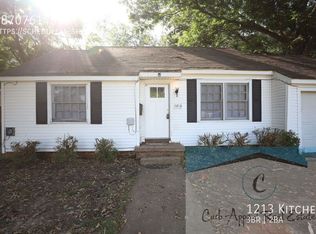 1213 Kitchen St, Jonesboro, AR 72401