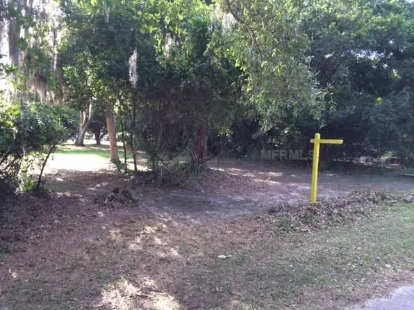 246 Lago Vista St, Debary, FL 32713