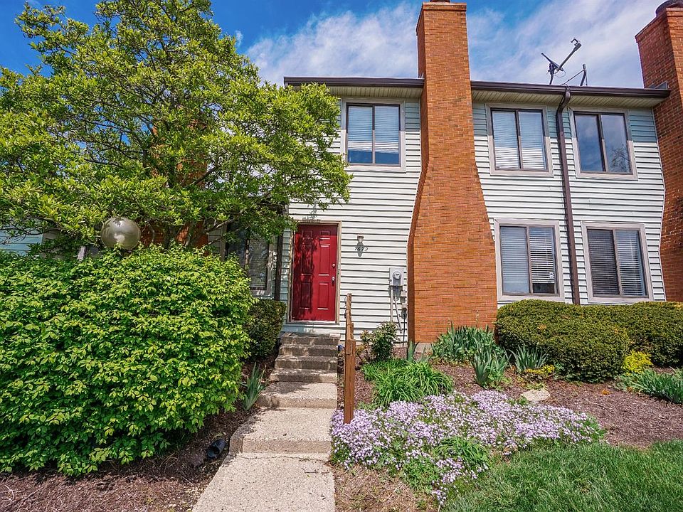 1st image of 7672 Granby Way #145