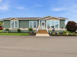 4155 NE Three Mile Ln, McMinnville, OR 97128