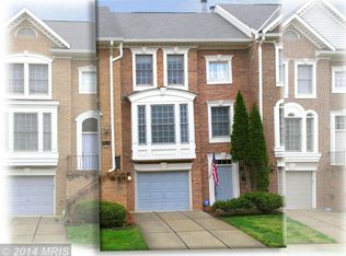 3948 Valley Ridge Dr, Fairfax, VA 22033