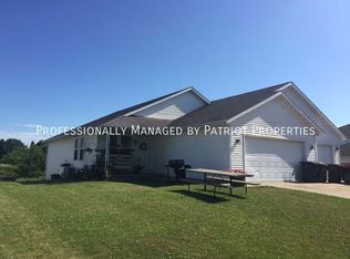 1601 Moline St, Stoughton, WI 53589
