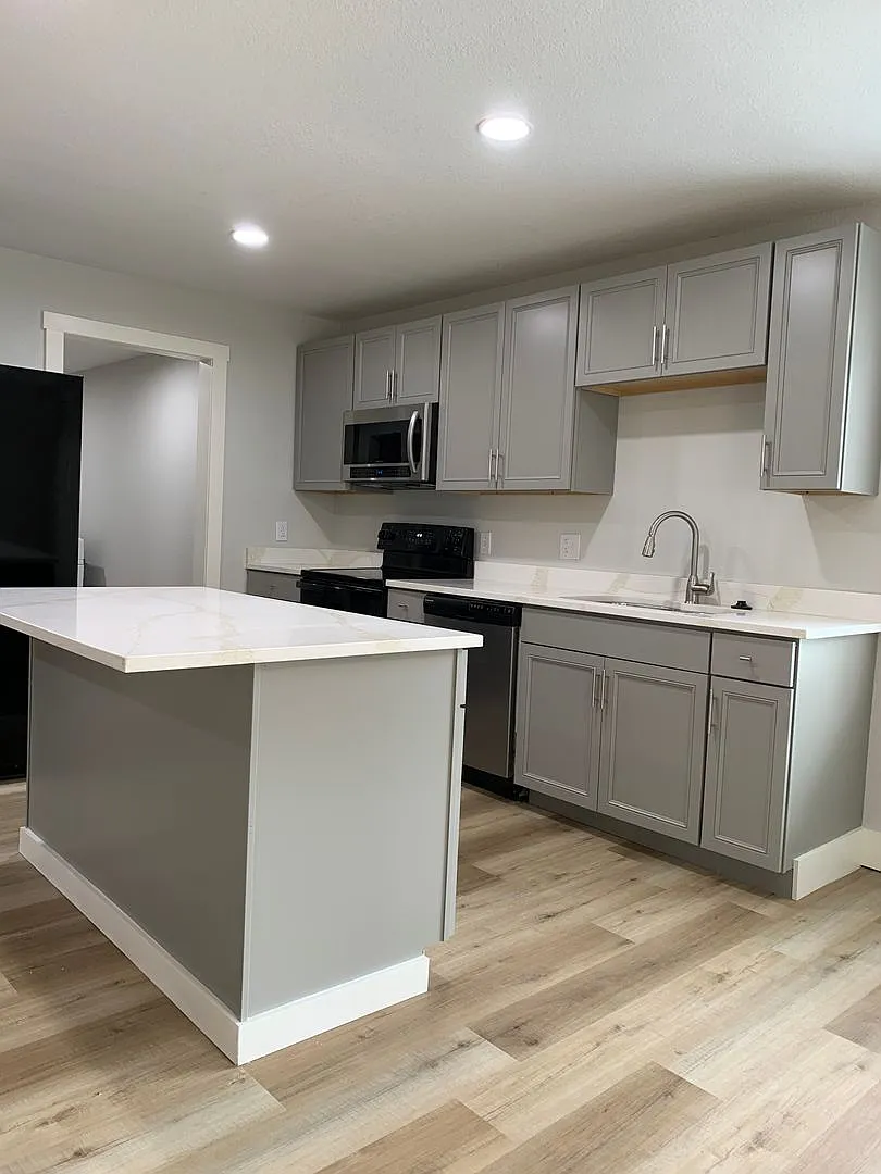Beautiful 4bed/2bath house located close to shopping and I-555! — Photo 1