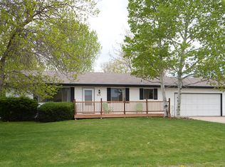313 Diamond Dr, Fort Collins, CO 80525