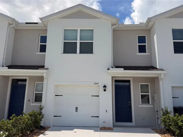 1666 Rock Elm Rd, Davenport, FL 33837