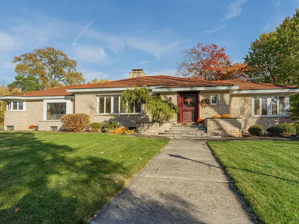 640 Vernon Heights Blvd, Marion, OH 43302