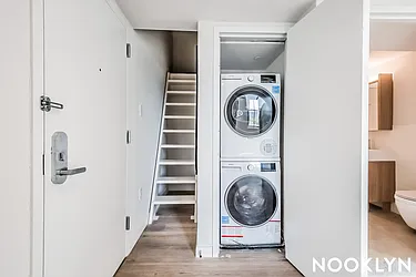 Rented by Nooklyn NYC LLC