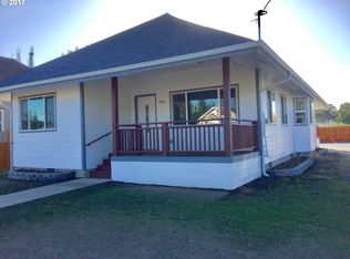 206 S Trade St, Amity, OR 97101