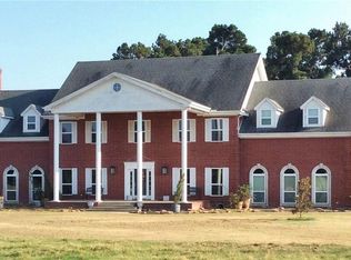 414612 E 1940 Rd, Antlers, OK 74523