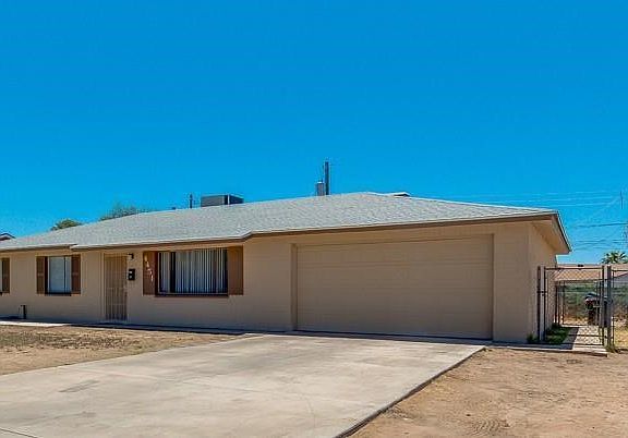 Front with Side Rear Entrance