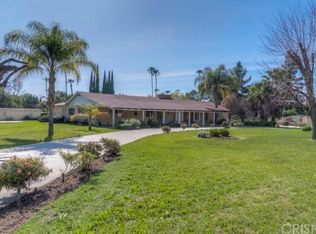 17216 Parthenia St, Northridge, CA 91325