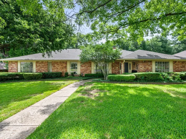 1101 Greenbriar Ln, Arlington, TX 76013