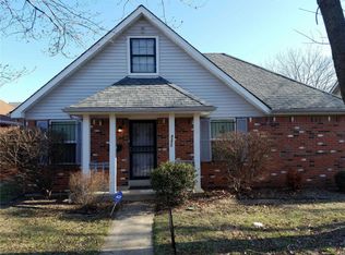 4371 W Fairfax Ct, Saint Louis, MO