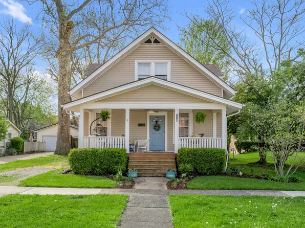 170 N Hanover Ave, Lexington, KY 40502