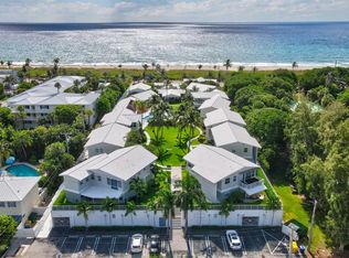 320 S Ocean Blvd #VF, Delray Beach, FL 33483