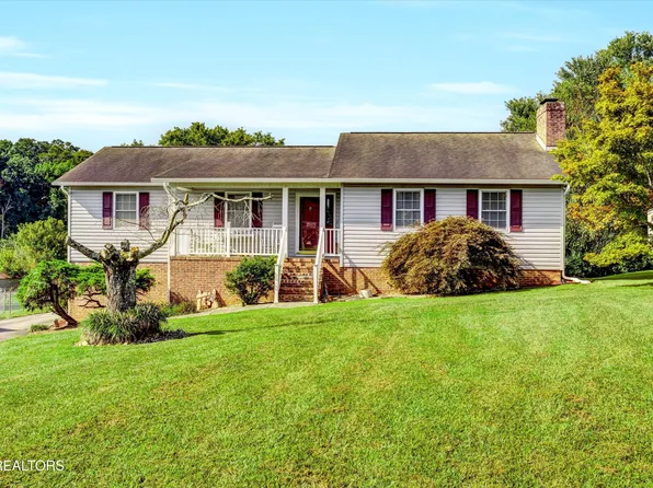 716 Stonecrest Dr, Maryville, TN 37804