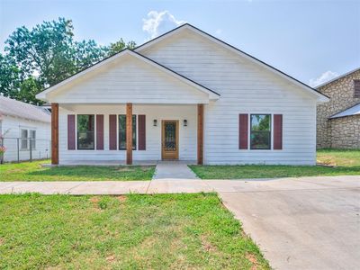 505 S Broad St, Guthrie, OK, 73044