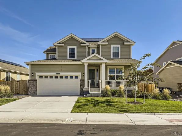16308 Saint Paul Street, Thornton, CO 80602