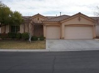 4111 Bottiglia Ave, Las Vegas, NV 89141