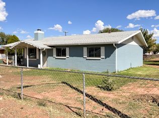 201 700th St W, Taylor, AZ 85939