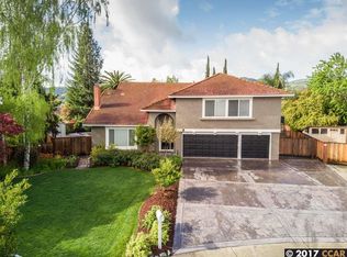 131 Dorset Ct, San Ramon, CA 94583