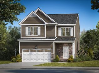 7078 Shining Armor Dr, Henrico, VA 23231