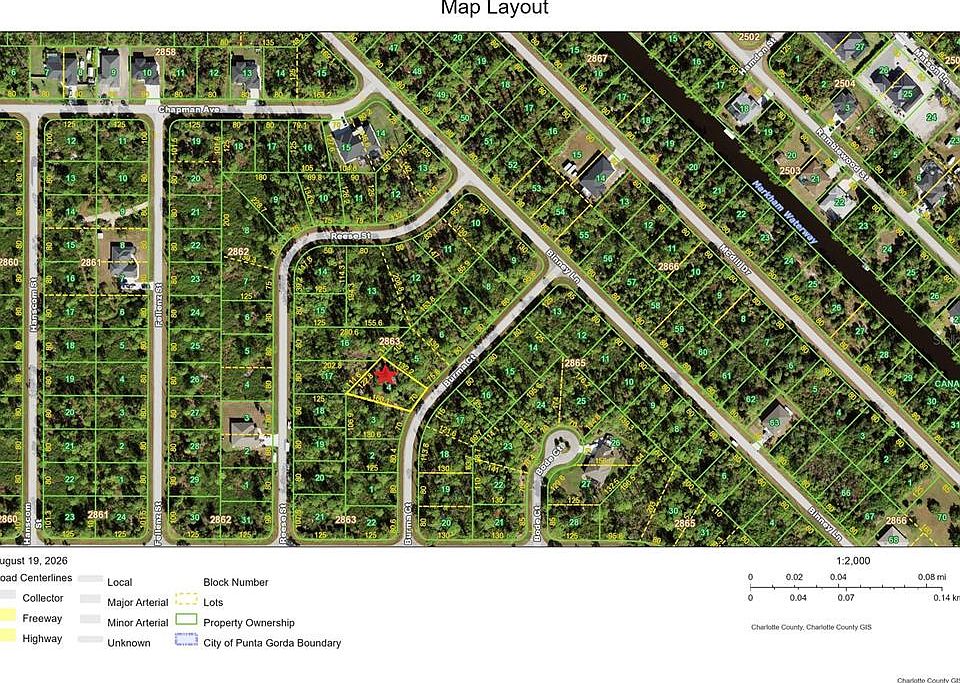 1st image of 469 BURMA COURT LOT 4