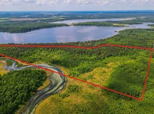 24747 State #87, Nevis, MN 56467