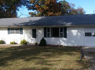 318 Lone Oak Dr, Carl Junction, MO 64834