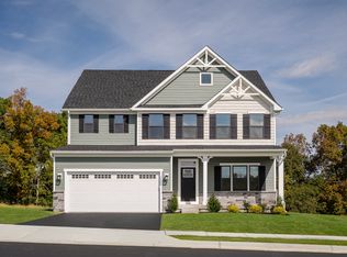 Homes Available Soon, Coventry Run, Pottstown, PA 19465