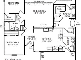 1189 Bethpage Dr, Myrtle Beach, SC 29579