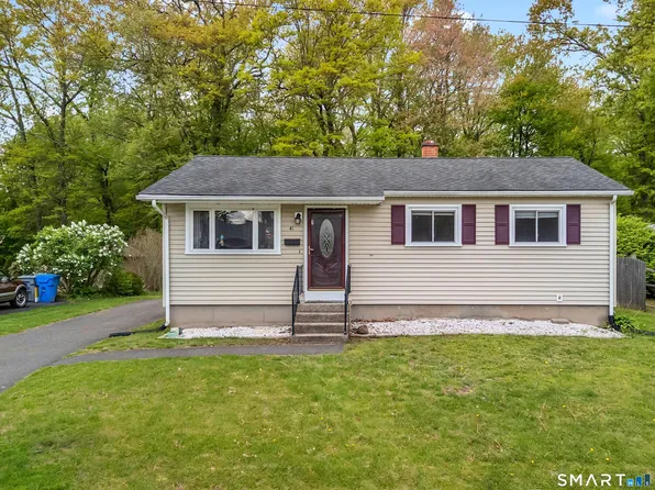 41 Hemingway Street, Plainville, CT 06062