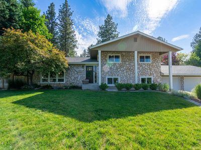 12410 E Sioux Cir, Spokane, WA, 99206