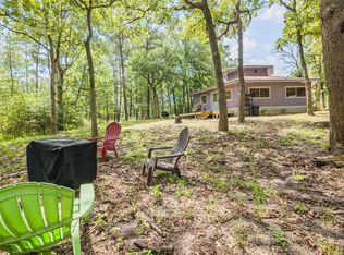 50 Houston Dr, Huntsville, TX 77320