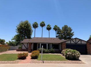 8993 E Gray Rd, Scottsdale, AZ 85260