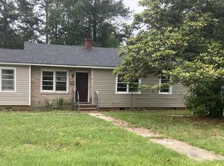 726 E Charlotte Ave, Sumter, SC 29150