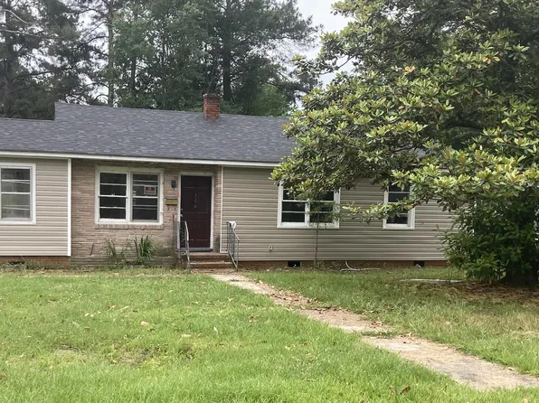 726 E Charlotte Ave, Sumter, SC 29150
