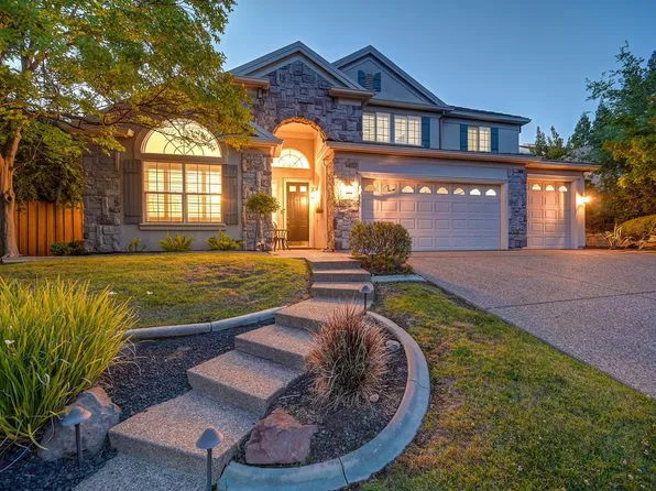 9420 Swan Lake Dr, Granite Bay, CA 95746