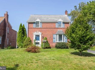 716 Stockton Cir, Ridley Park, PA 19078