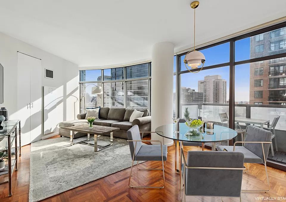 1st image of 250 E 54th St APT 25D