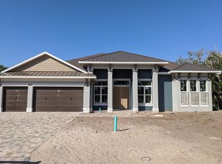 6 Mar Azul S, Ponce Inlet, FL 32127