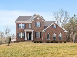 14301 Summercreek Ter, Chesterfield, VA 23832