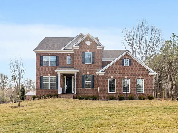 14301 Summercreek Ter, Chesterfield, VA 23832