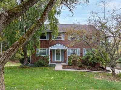 304 Alamo Dr, Pittsburgh, PA, 15241