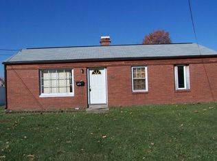 2539 Poplar St, Girard, OH
