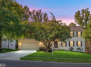 6307 Dry Stone Gate, Columbia, MD 21045